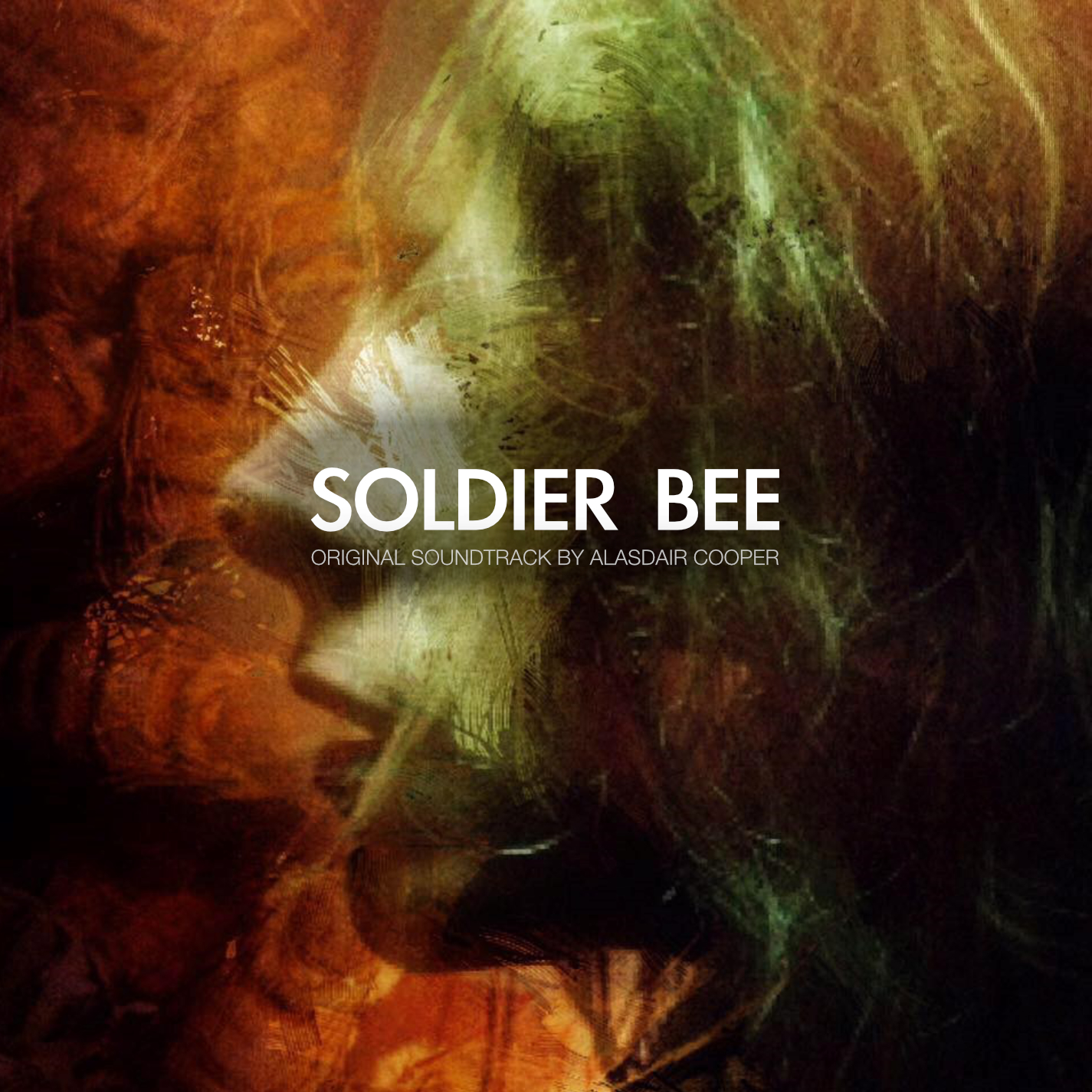 Soldier Bee (Original Soundtrack)