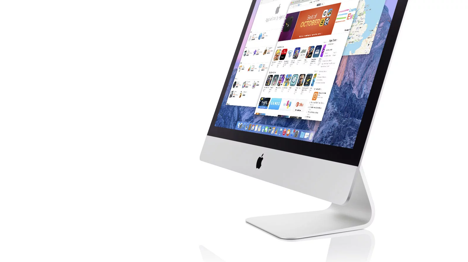iMac (27-inch)