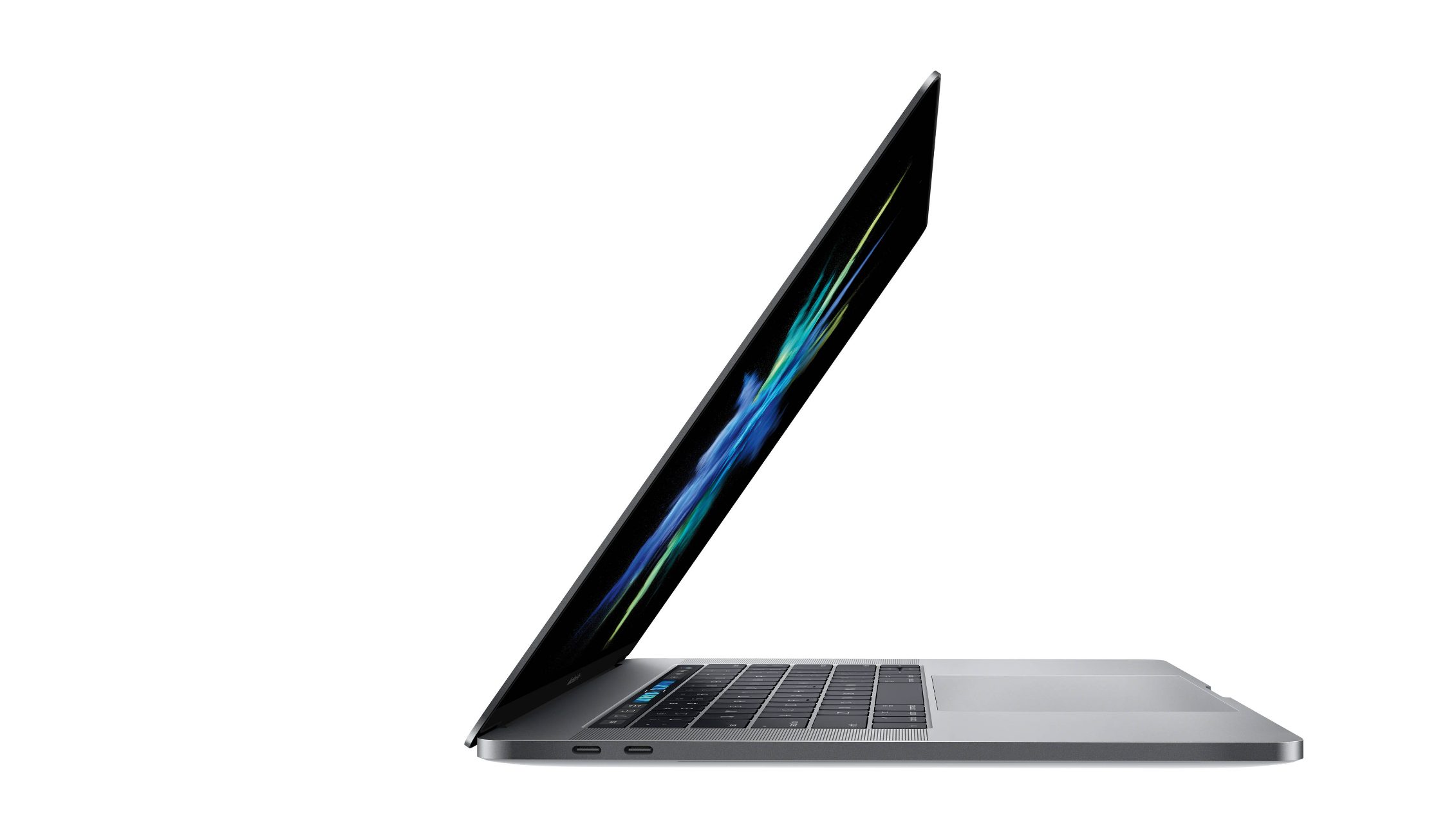 MacBook Pro (15-inch, 2017)