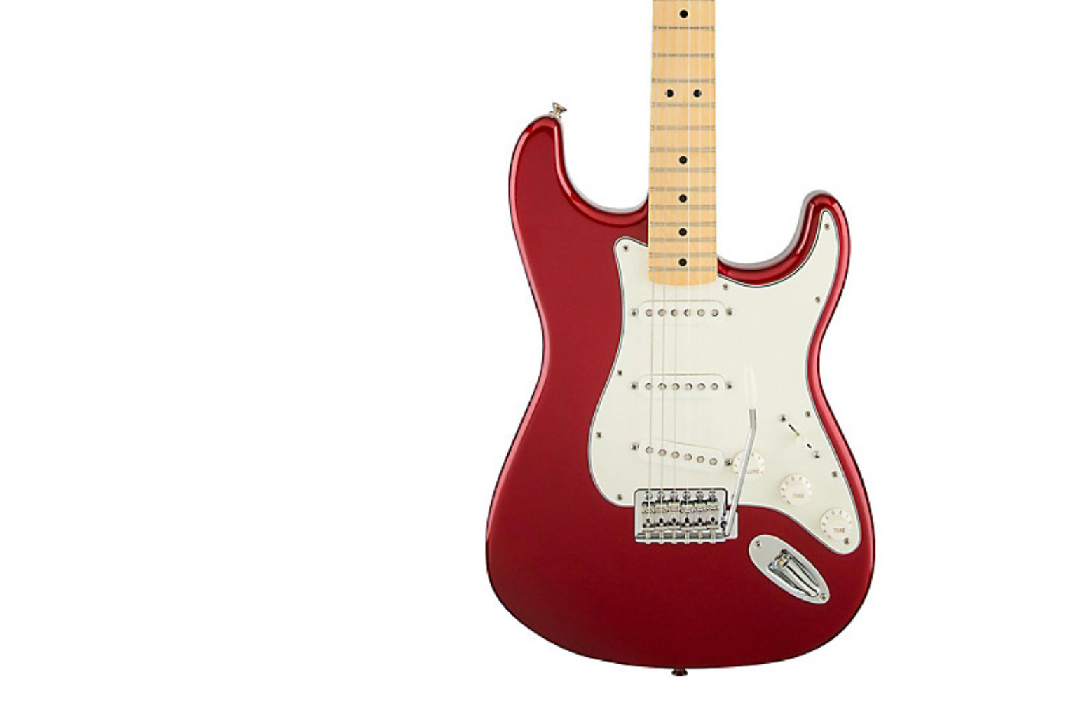 Fender Stratocaster