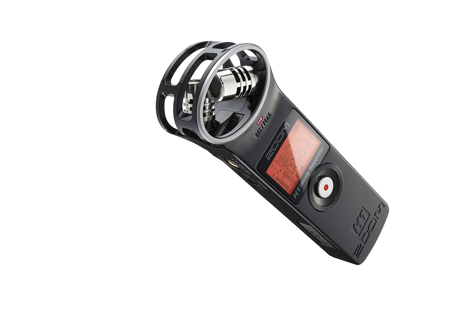 Zoom H1 Handy Recorder