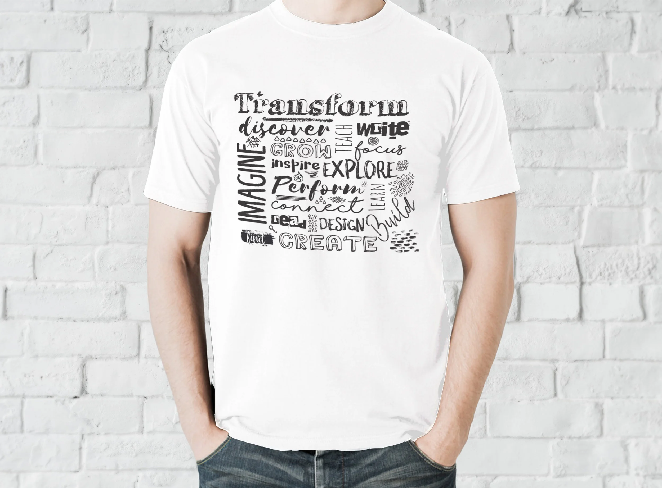 T-Shirt Mockup_OnPerson_White_Square.jpg
