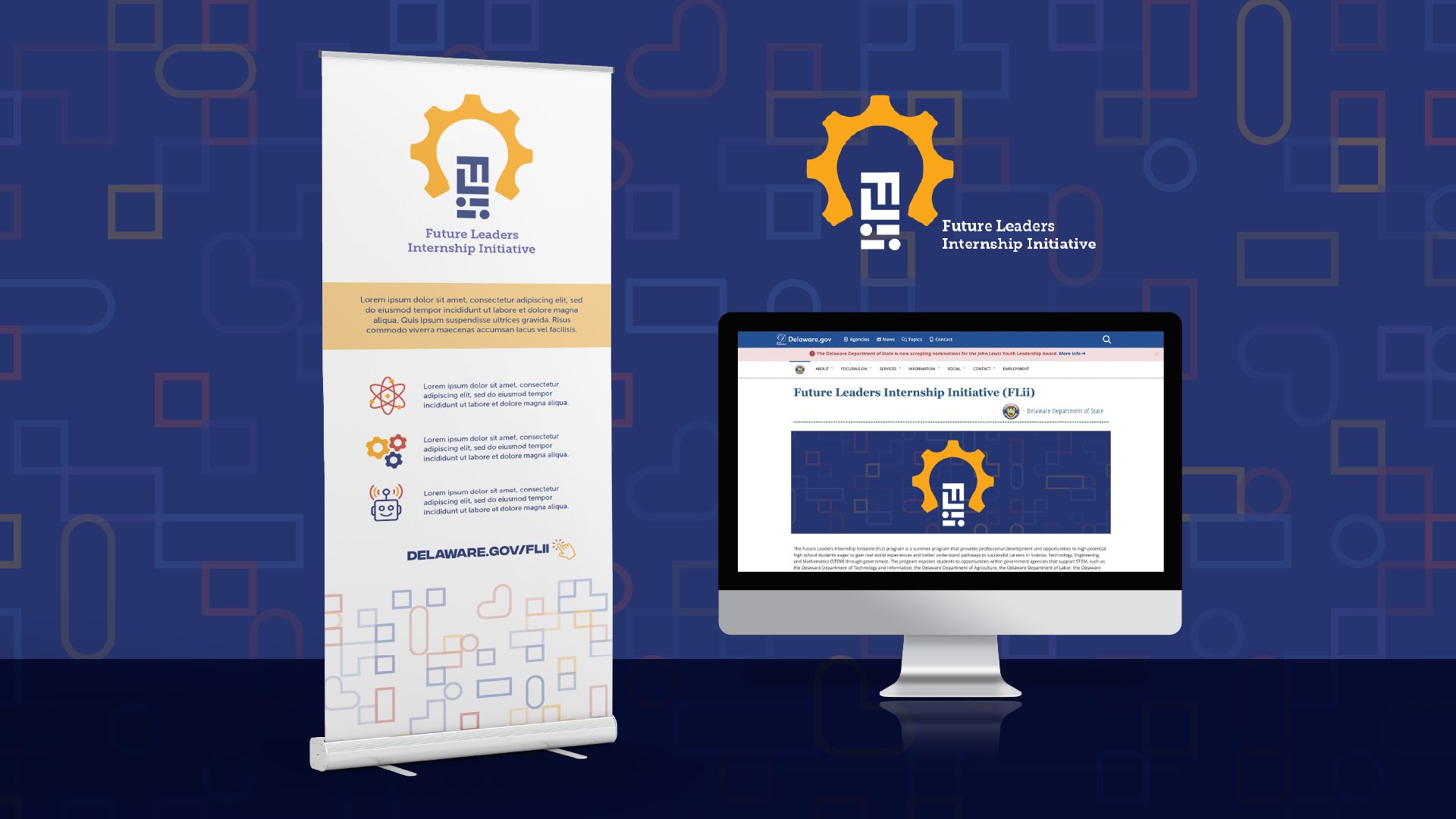 Future Leaders Internship Initiative