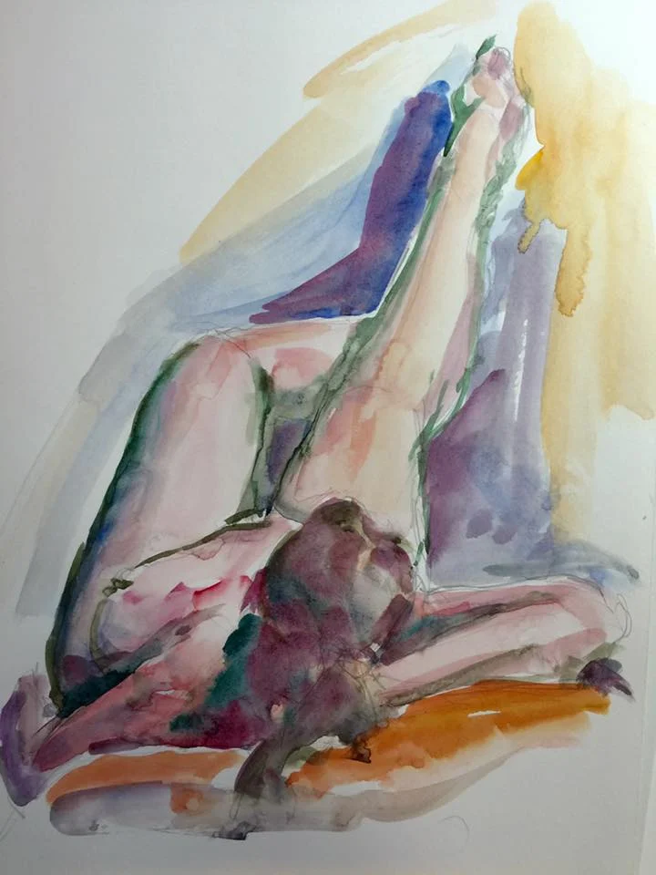 Study of Figure