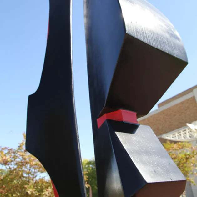 Shadow Cast by Davis Whitfield IV