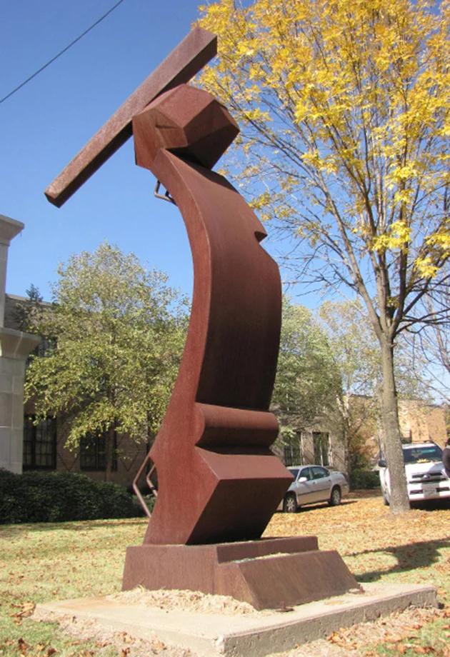 Guardian by Wayne Trapp