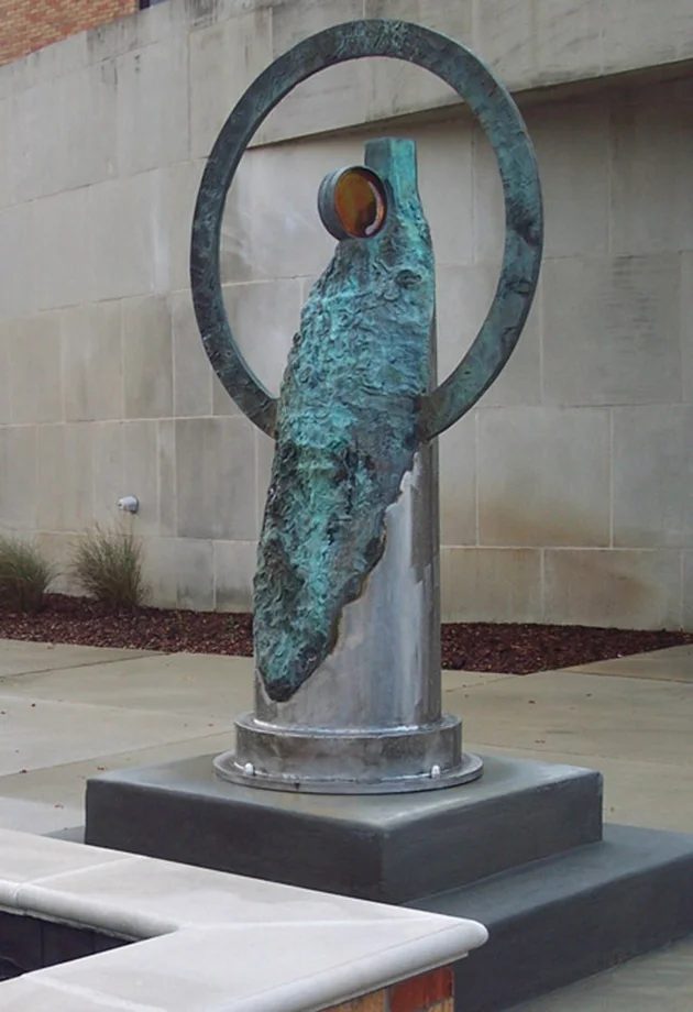 Pam Remembered by Glenn Zweygardt