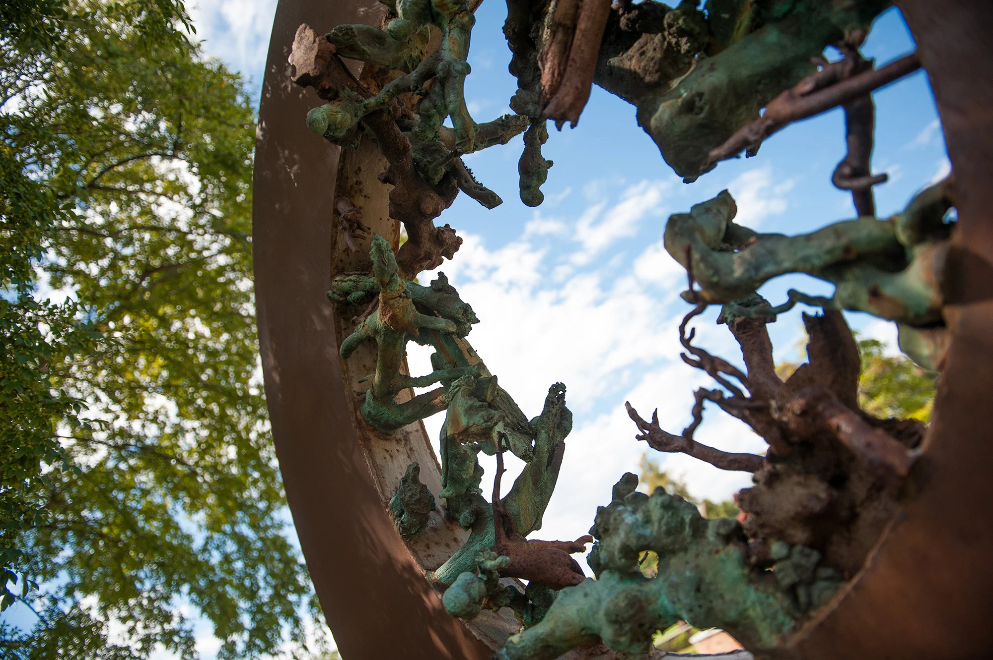 Roots Revisited by Glenn Zweygardt