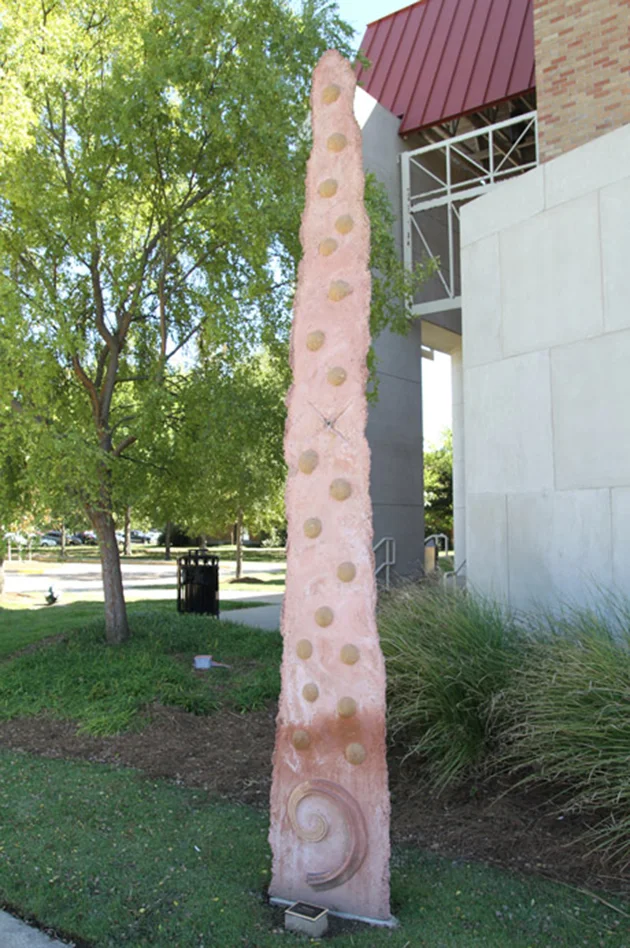 Triolisk by Dan Johnson