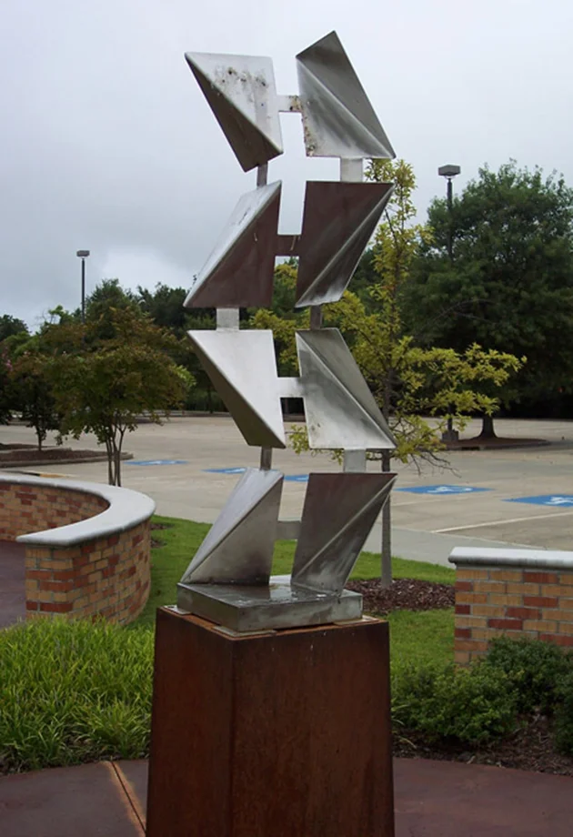 Zig Zag by Stephen Janesko