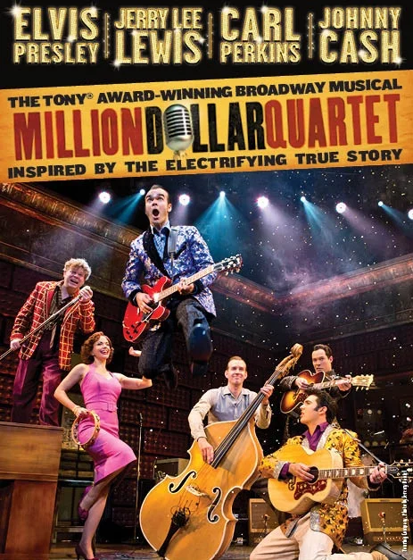 Million Dollar Quartet