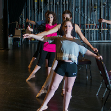 Core Arts, Mississippi Summer Arts Institute