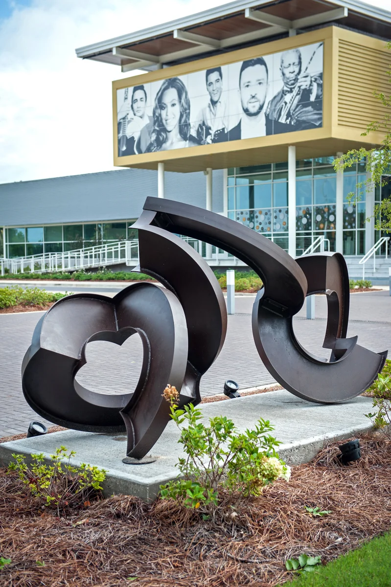 Sax Riff by James Davis