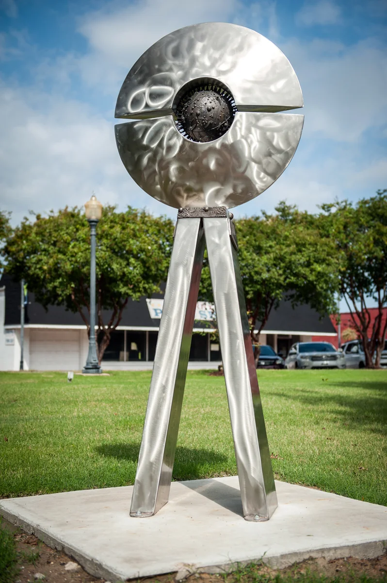 Sunburst by Hanna Jubran