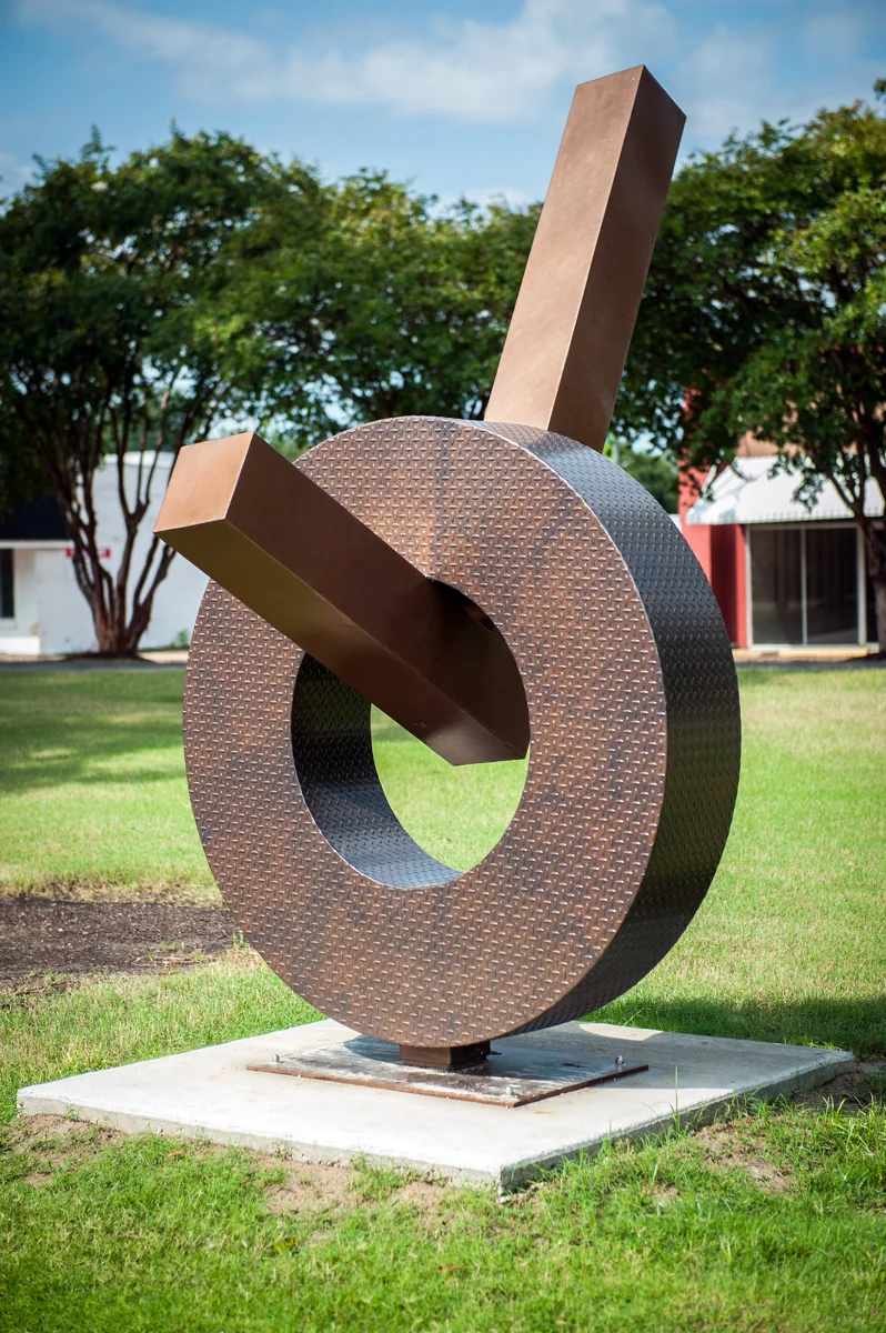 Skyhook by Wayne Vaughn