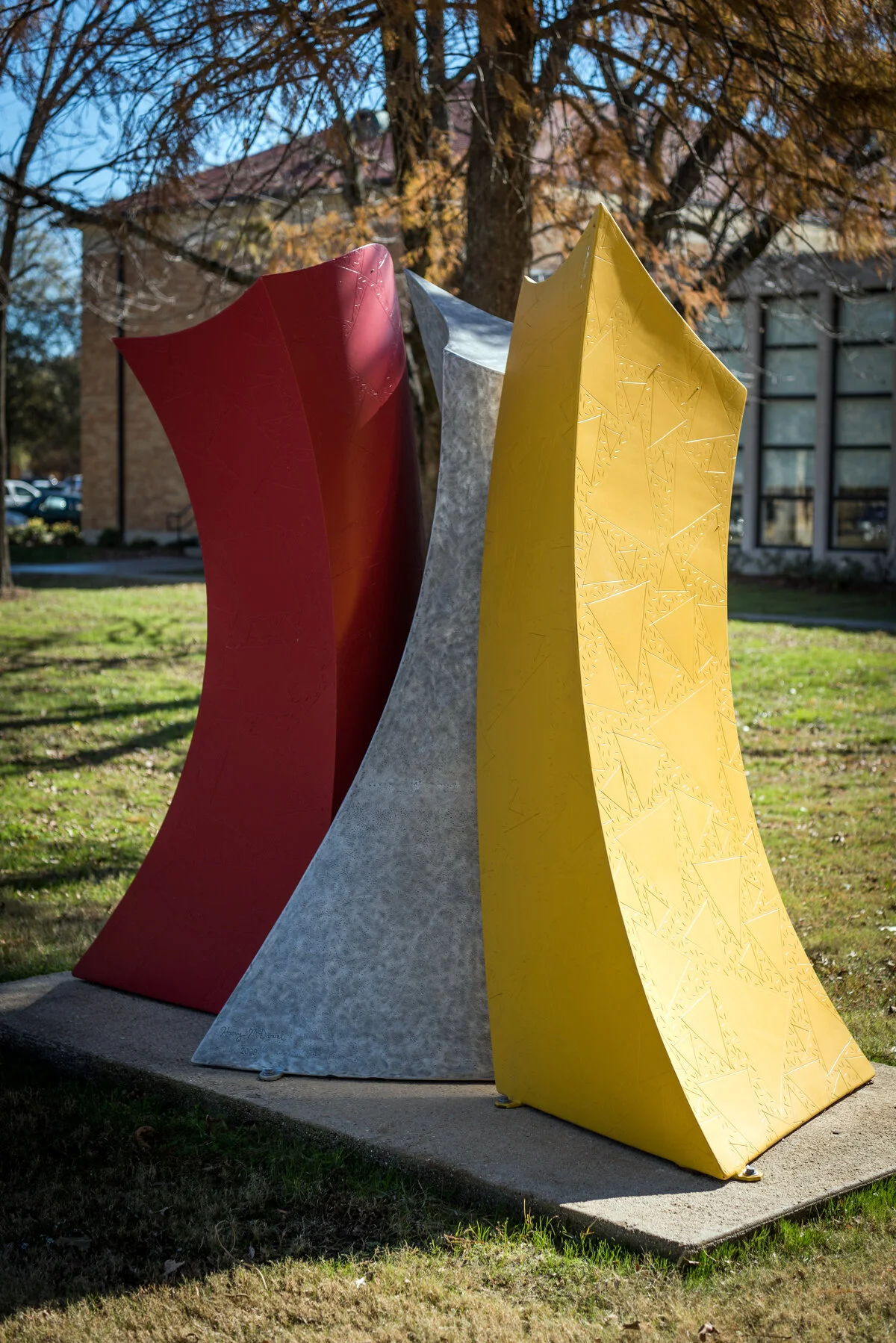 Intrusion by Harry McDaniel