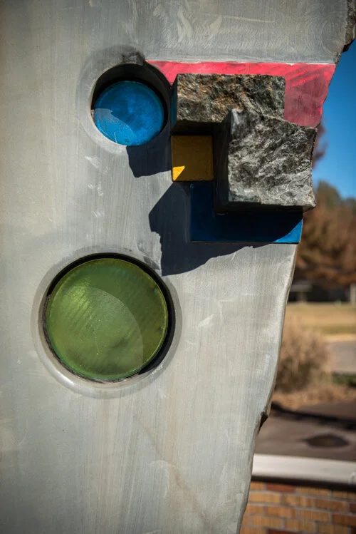 Bluestone Blues by Glenn Zweygardt