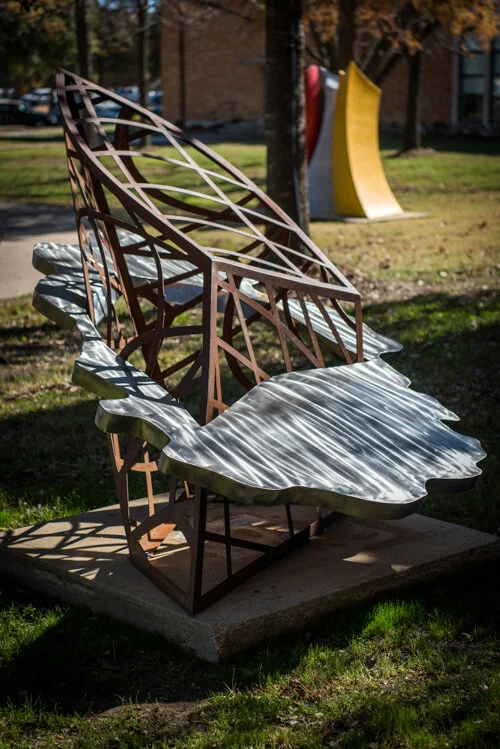 Amongst by Hanna Seggerman