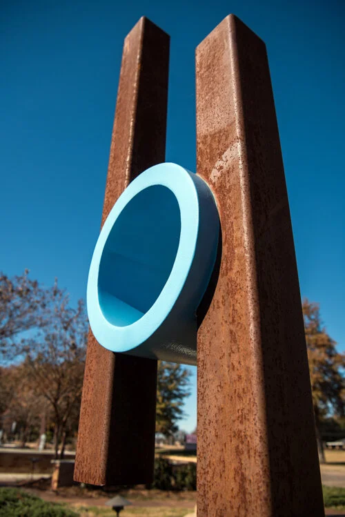 To Focus by Ben Pierce