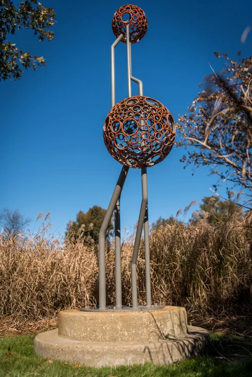 Almagestum I by Jon Whitfill