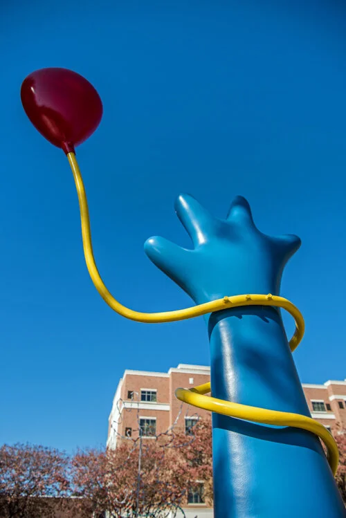 Hold On / Let Go by Lawson King