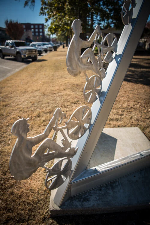 Hill Climb by Jim Collins