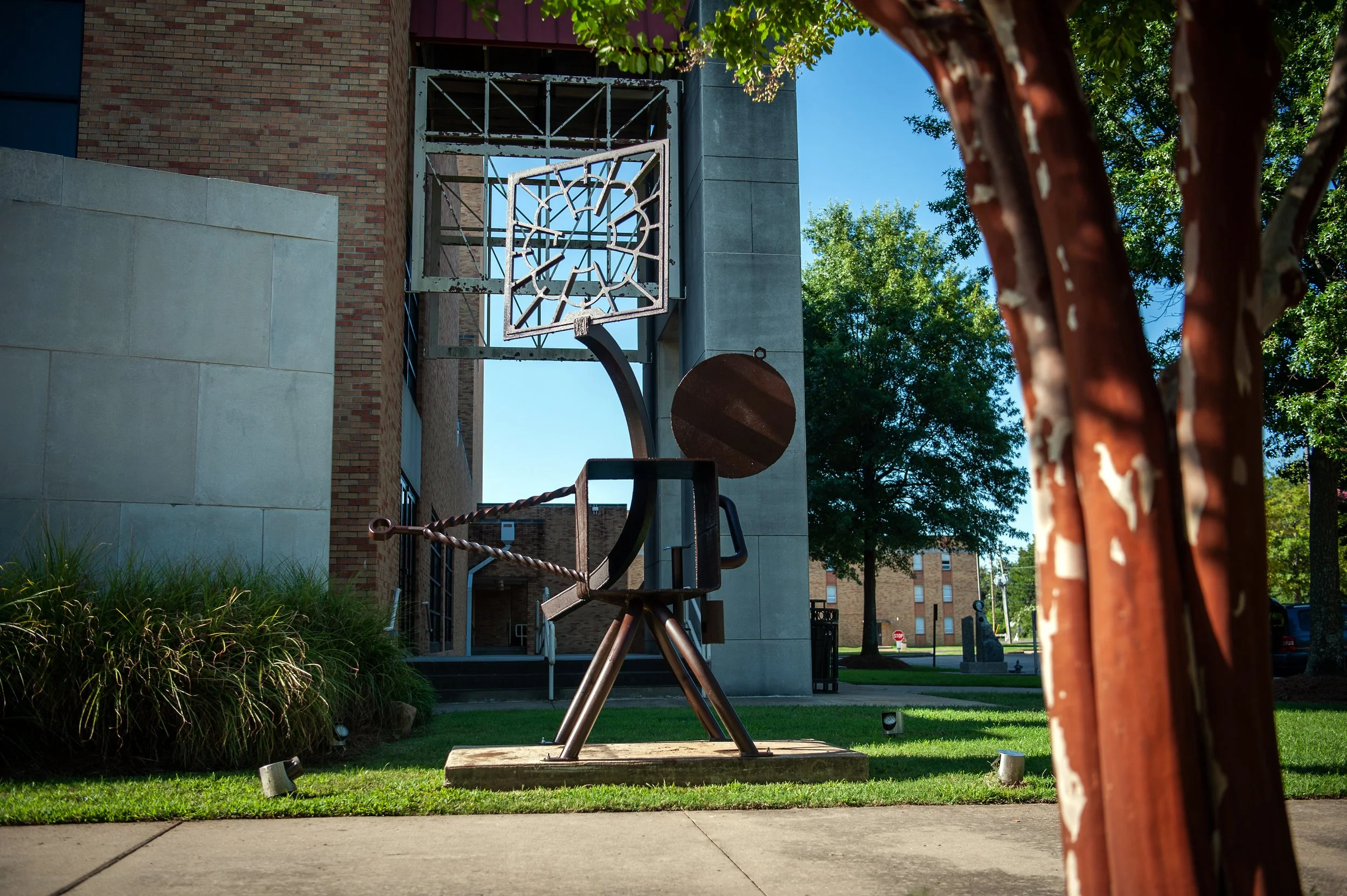 Dingbat by Earl Dismuke