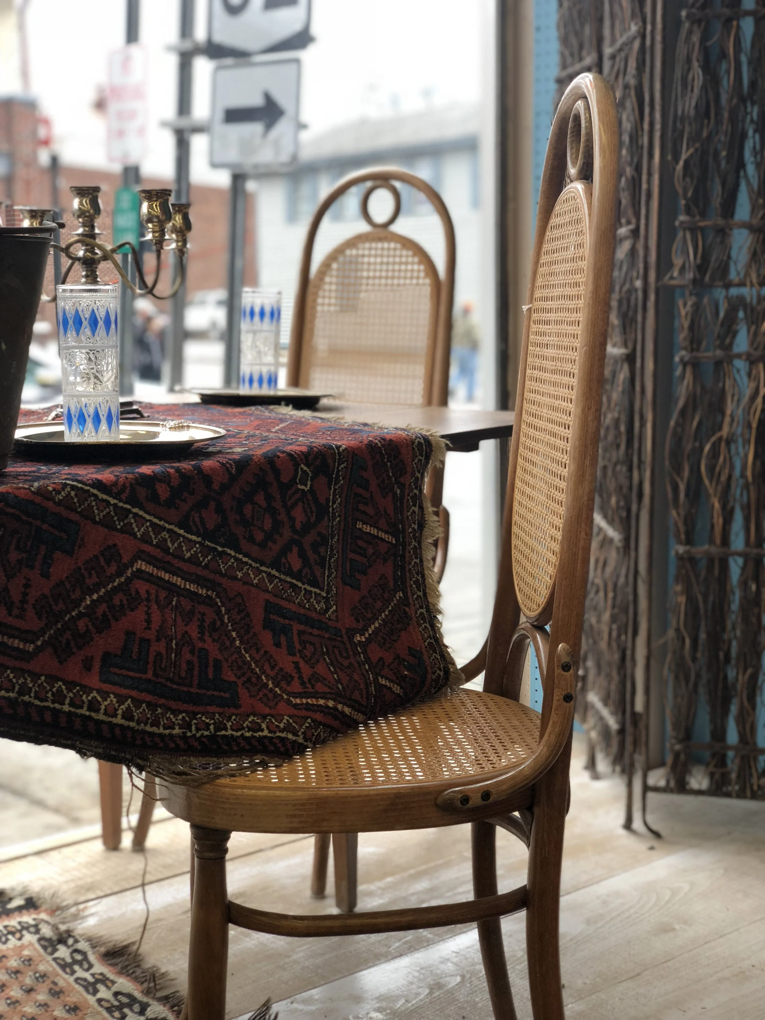 Saugerties Furniture Market