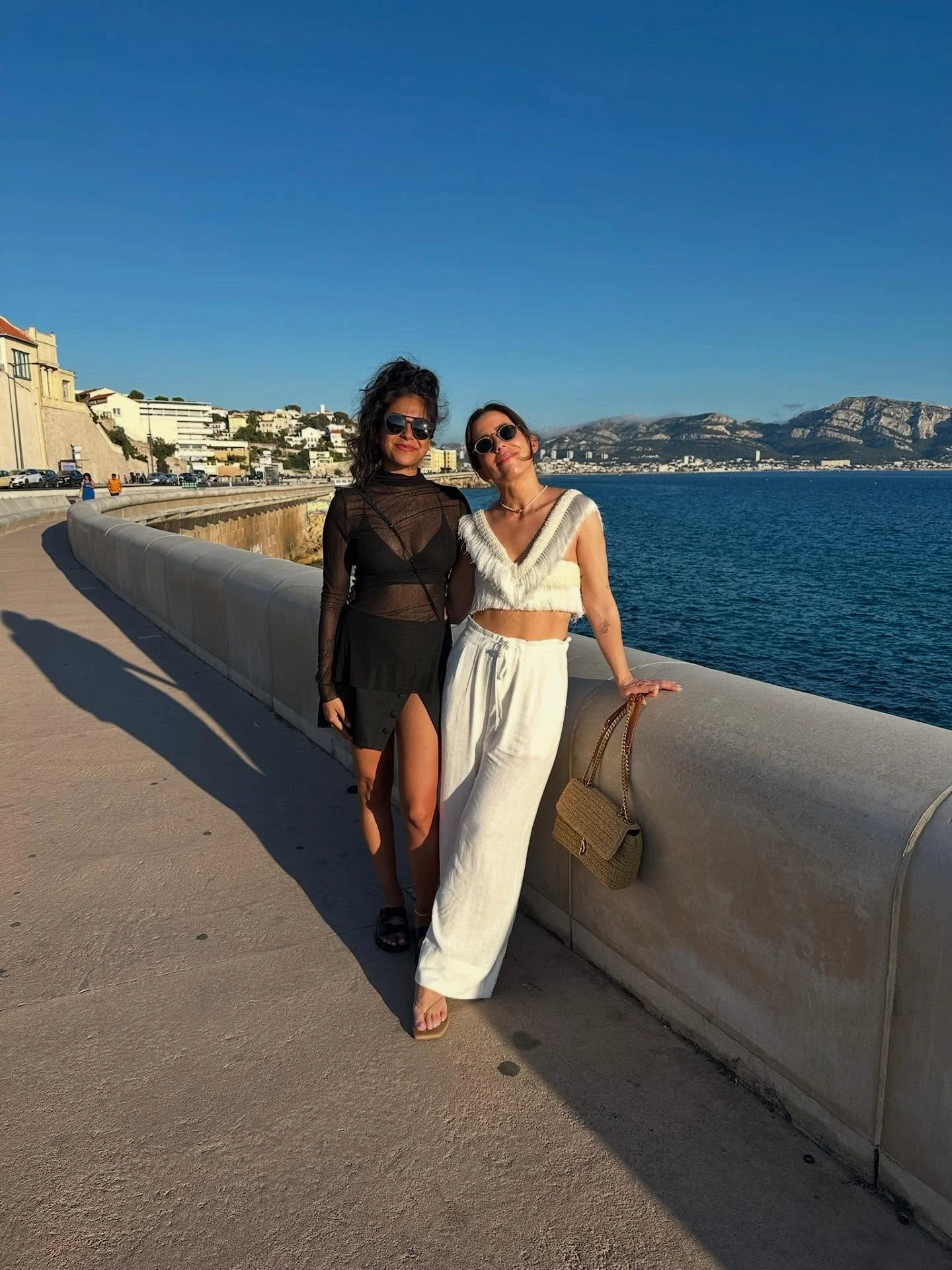 I can&rsquo;t believe it&rsquo;s already August. Summer slips through our fingers faster than any season&mdash;maybe because we spend it gathering light and little moments that stay with us? Nature in full bloom. The sun, a gentle healer, restoring w