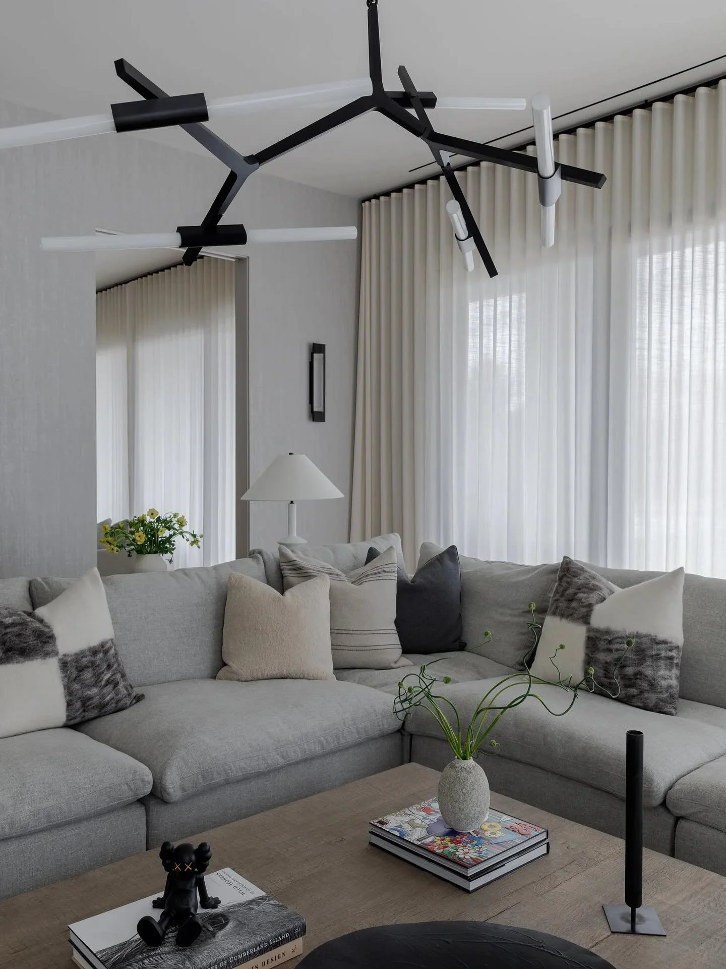 Bits and bobs from our #50ShadesofRoseway project &mdash; finally photographed and live on our site! The past few months have been such a whirlwind that I&rsquo;ve officially earned the title of worst Instagram poster in all the land. This incredible