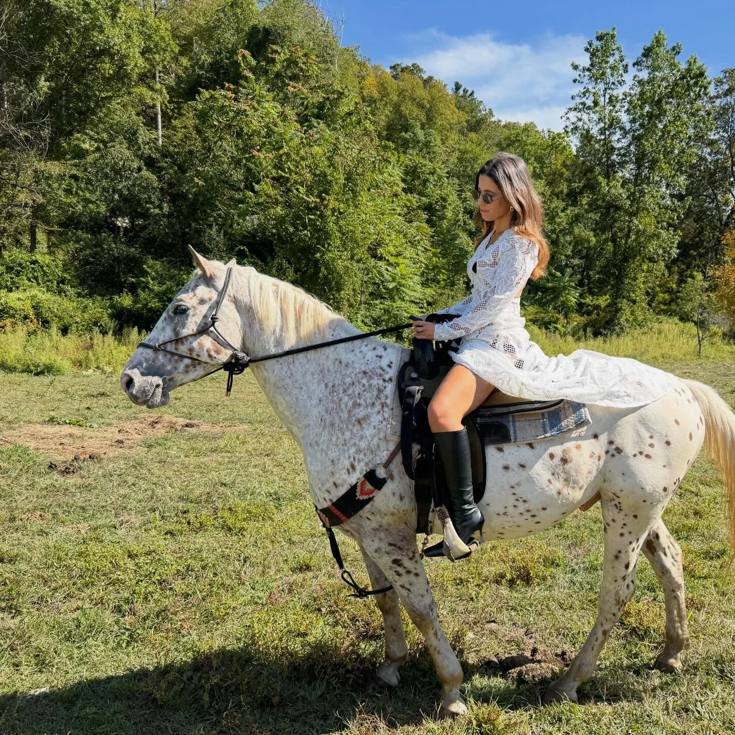 My favorite season is almost here 🤍☀️ #summergirl