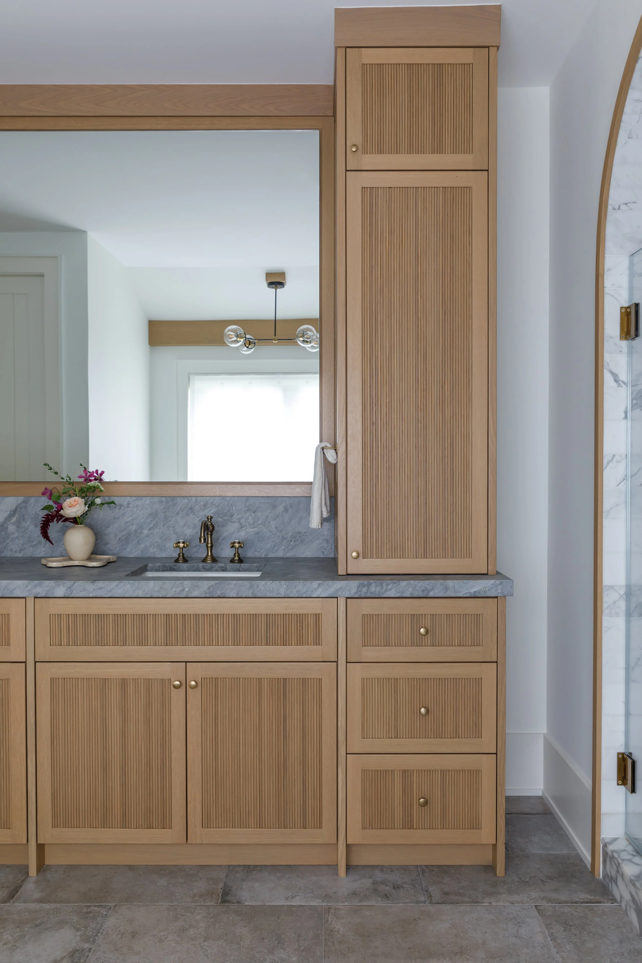 Becky Shea Design (BS/D) - The More You Knoll Project