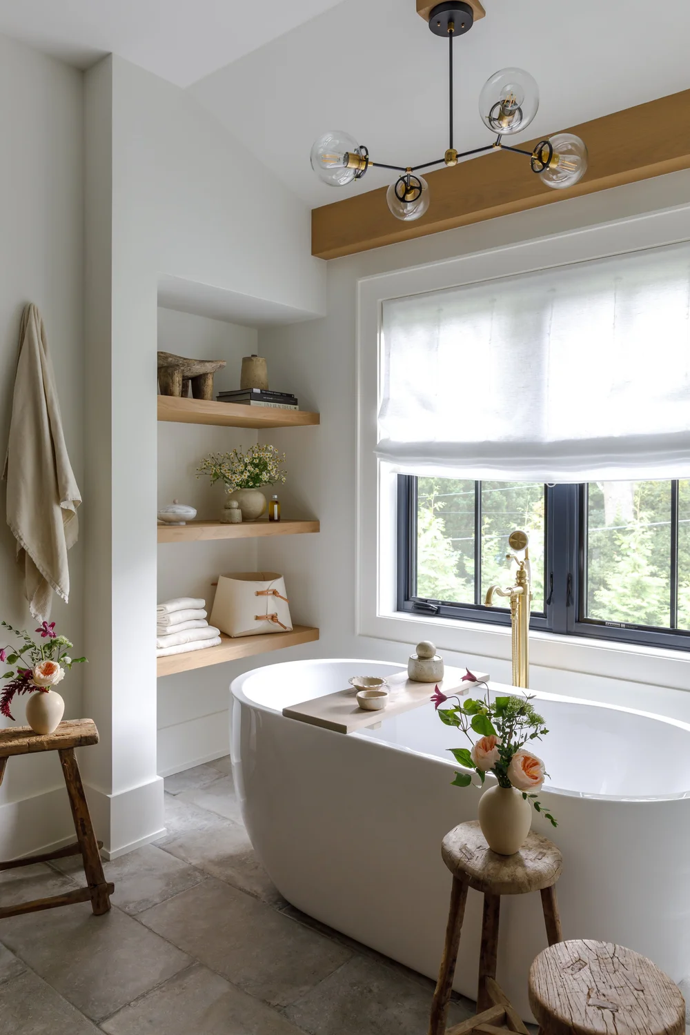 Becky Shea Design (BS/D) - The More You Knoll Project