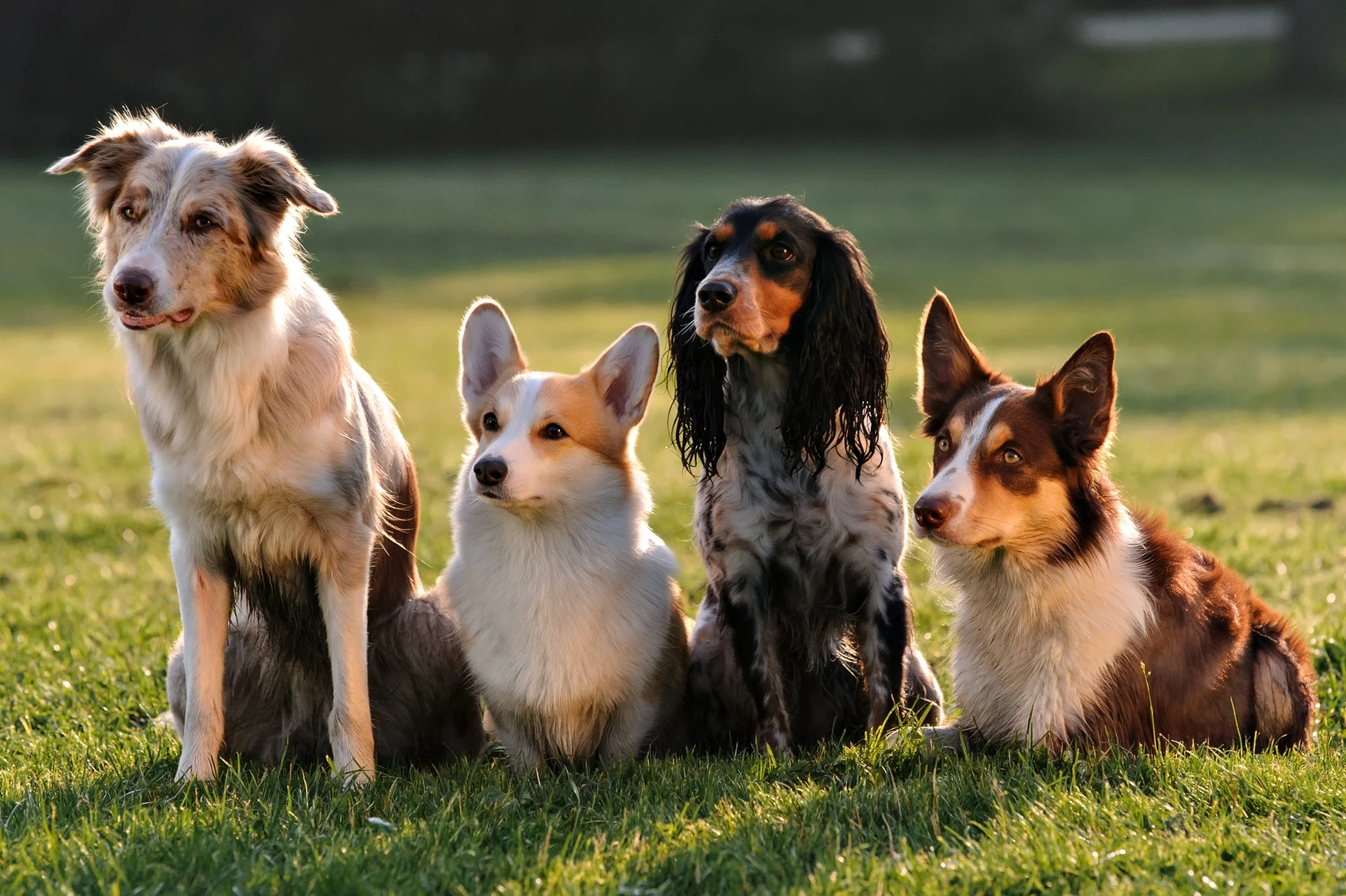 What we owe our dogs