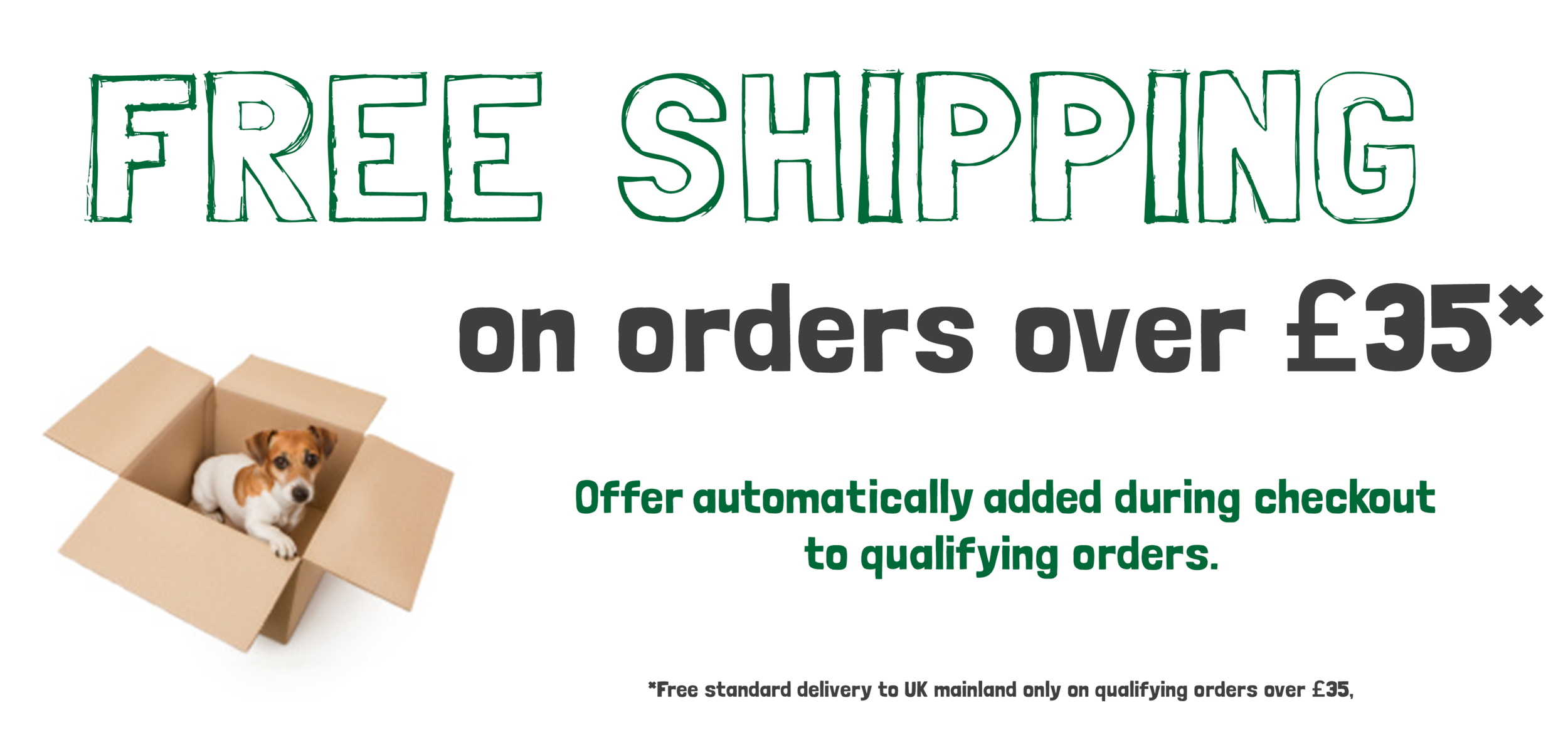 Free Shipping