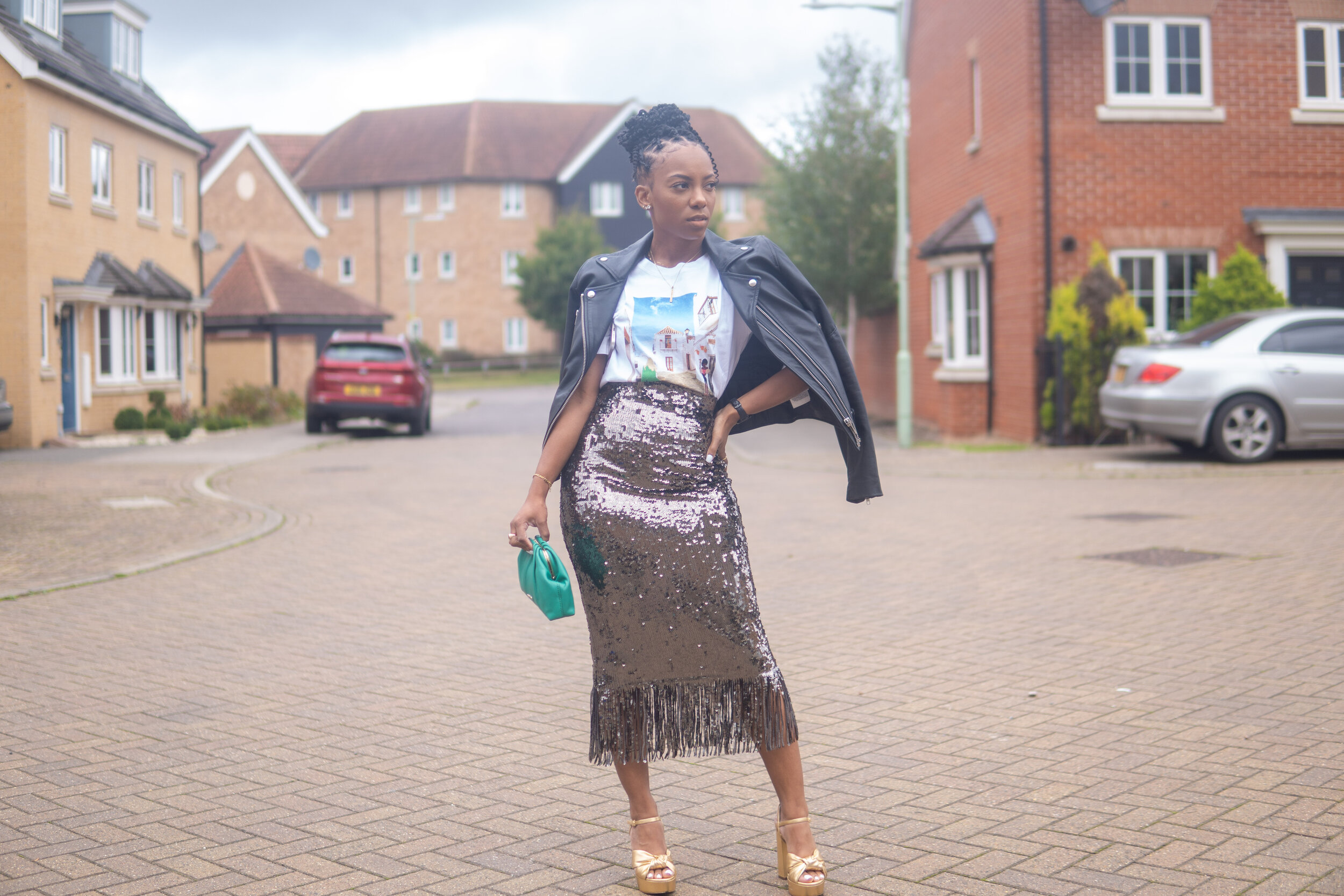 Let There Be Sequin