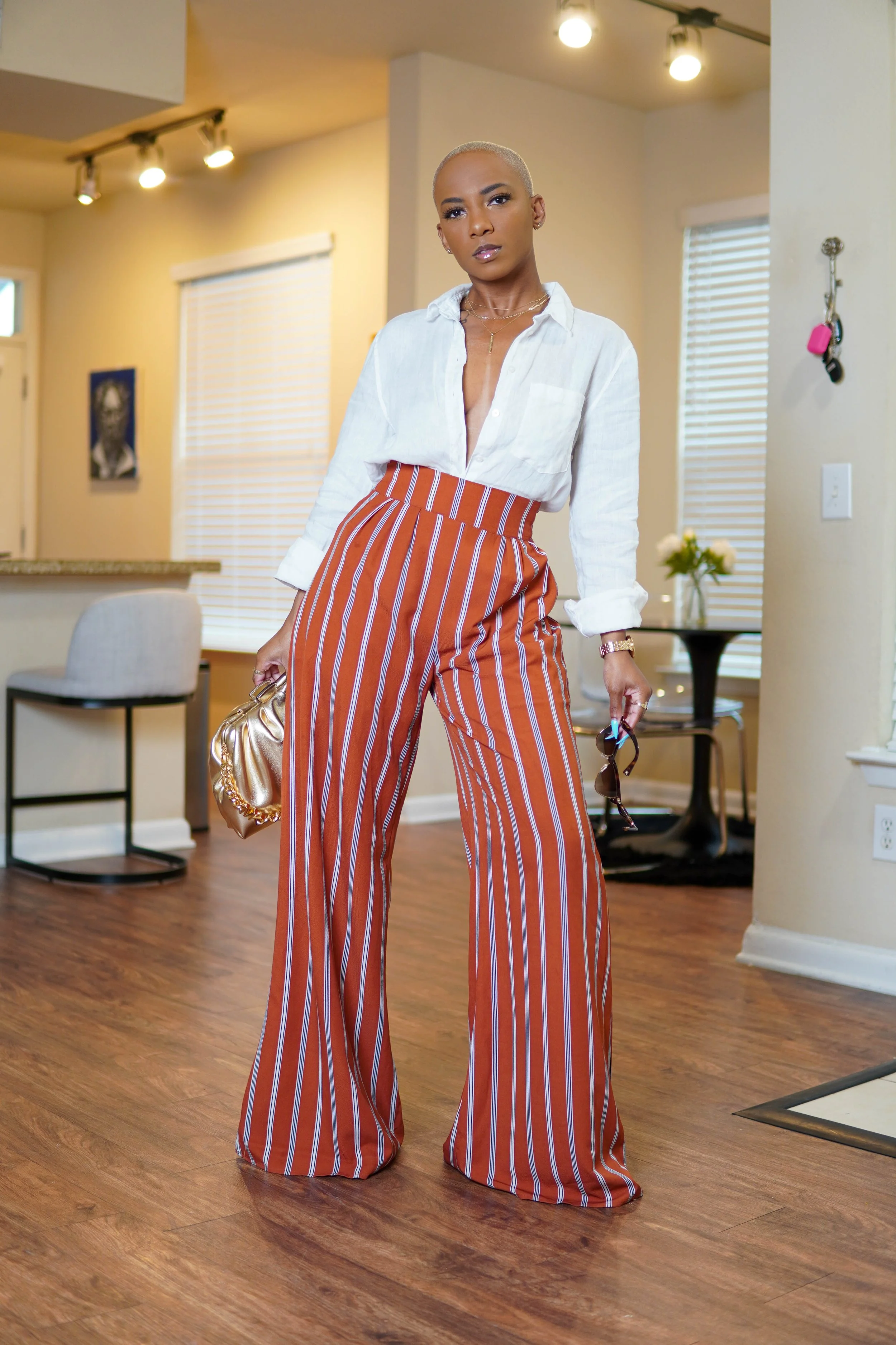 Positive Energy