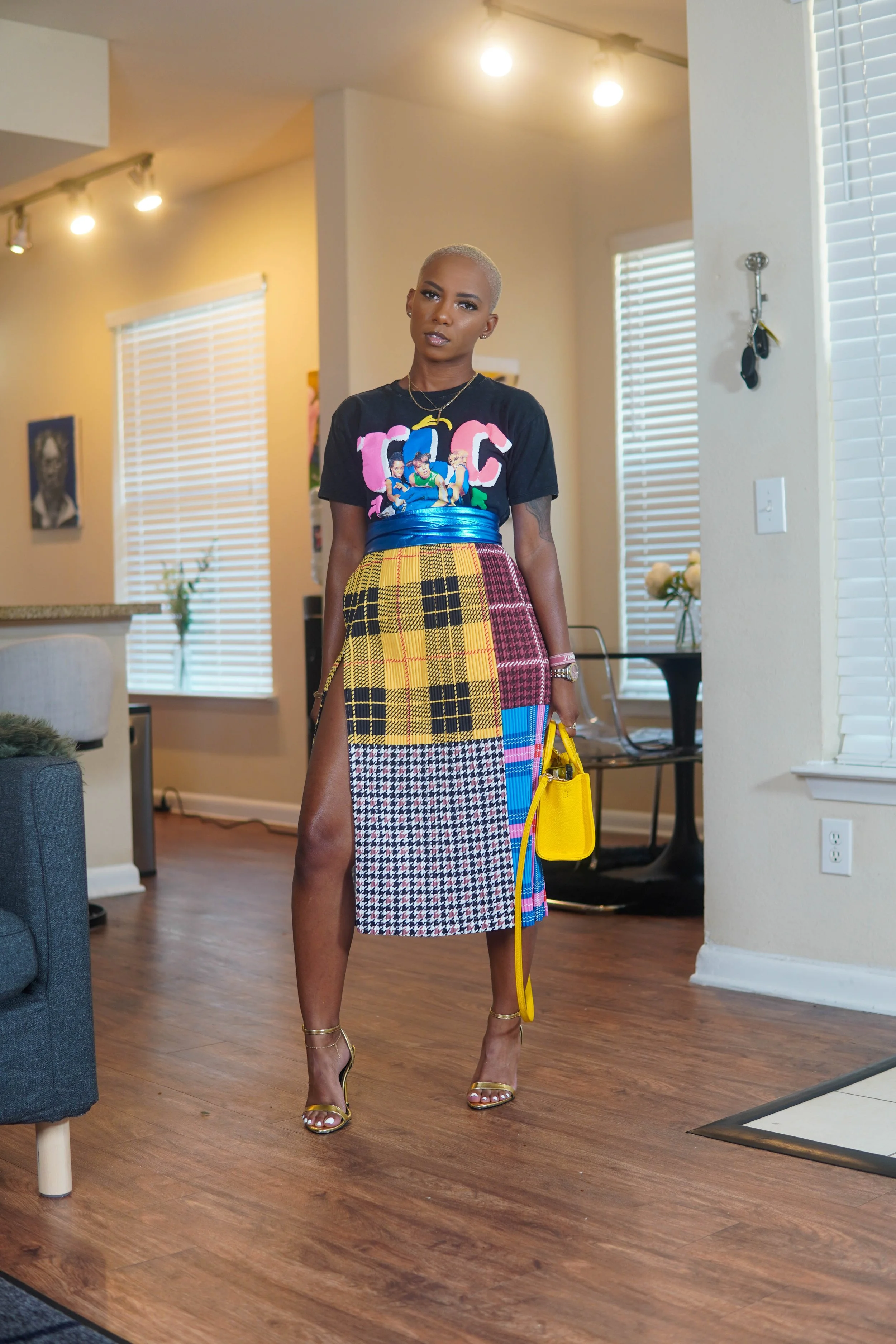 The Power of Alterations