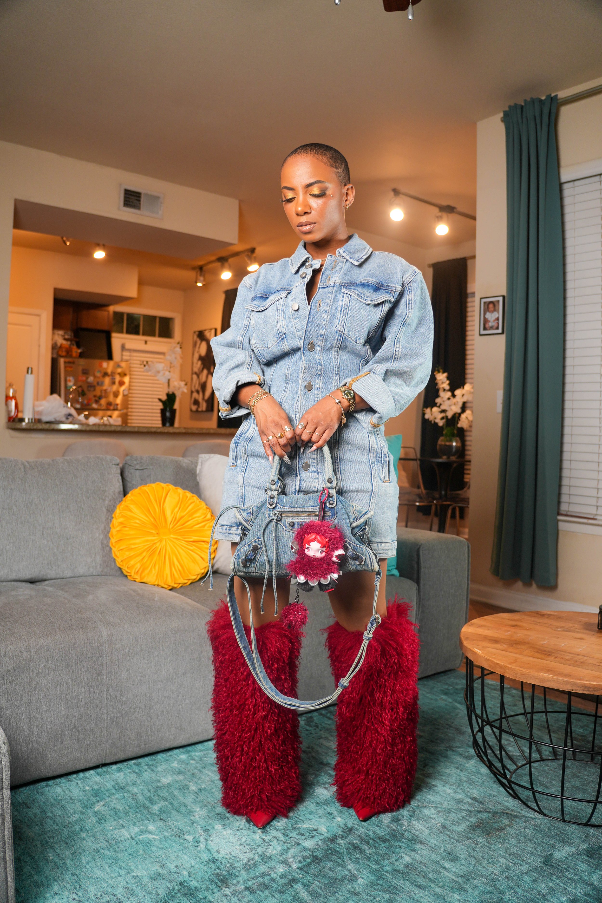 31 Days of Style | Day 3