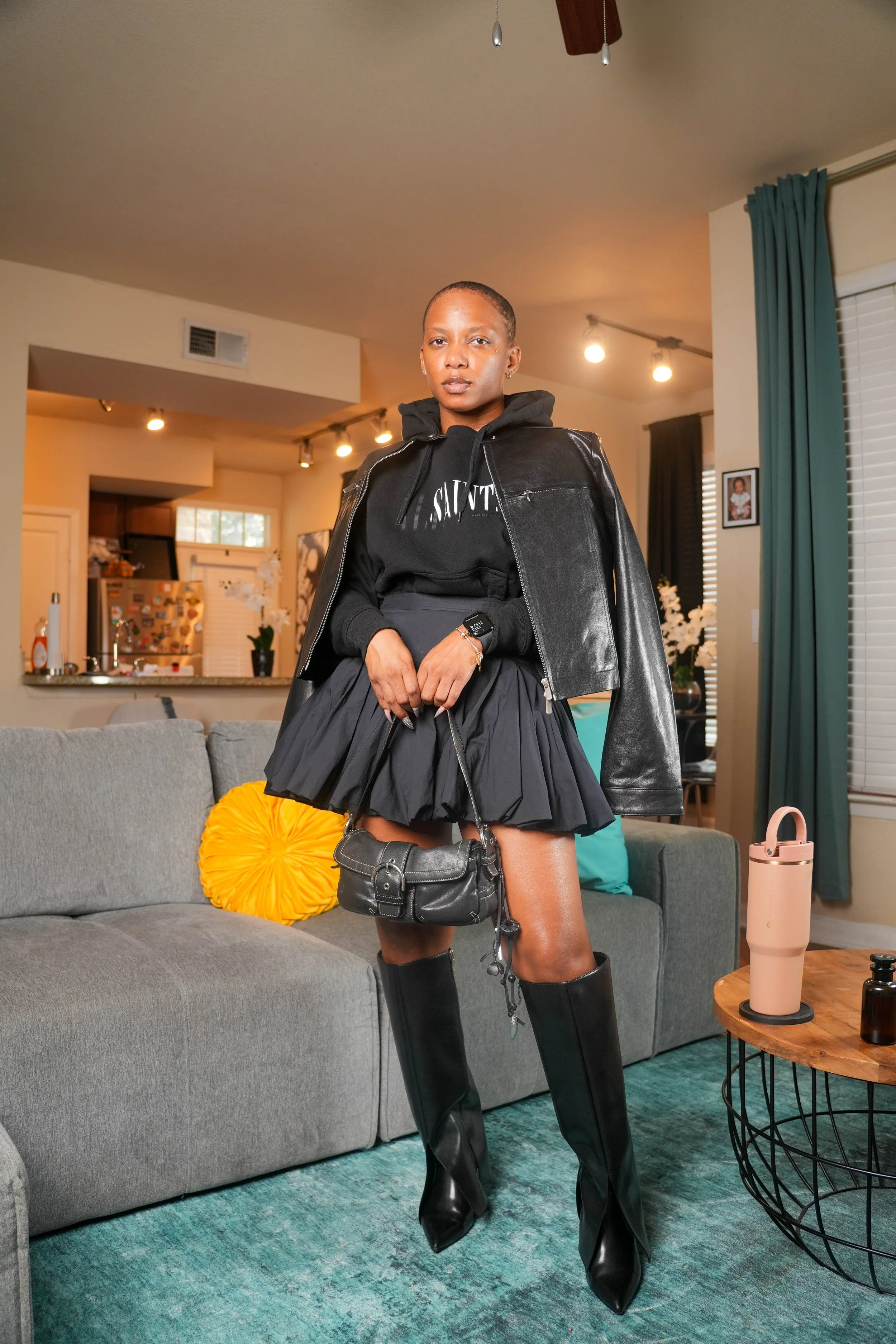31 Days of Style | Day 4