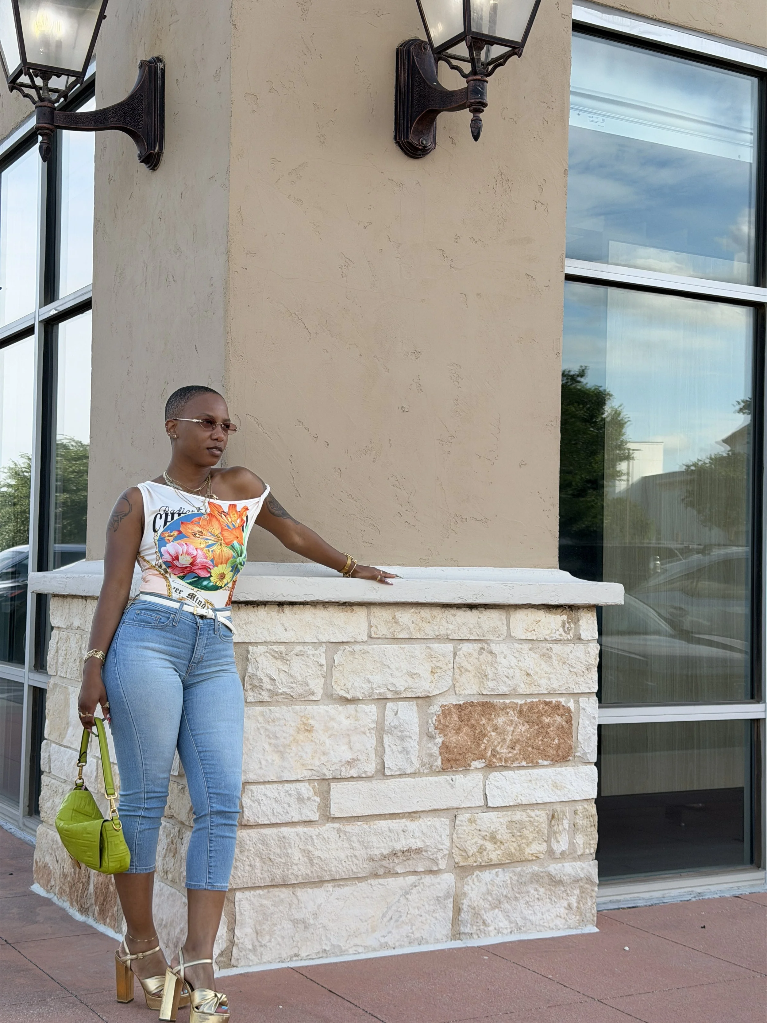 Going Shopping
