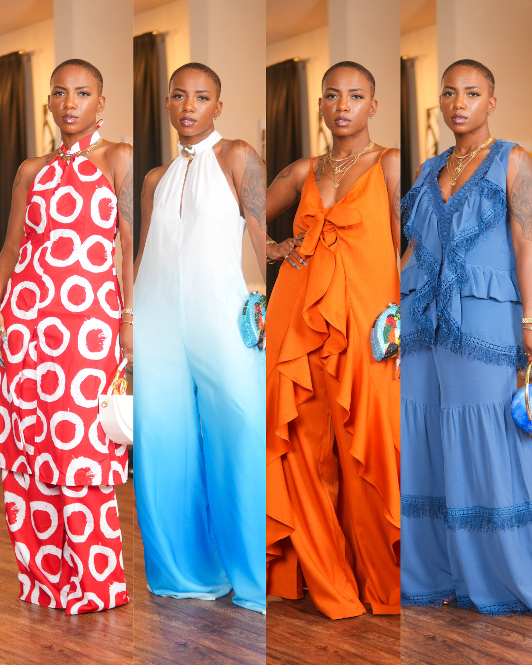 Temu | The Flow