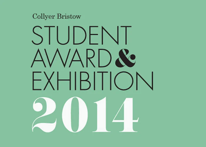 STUDENTS AWARD,&nbsp;OCT 14 – JAN 15, CB GALLERYMore Info >>