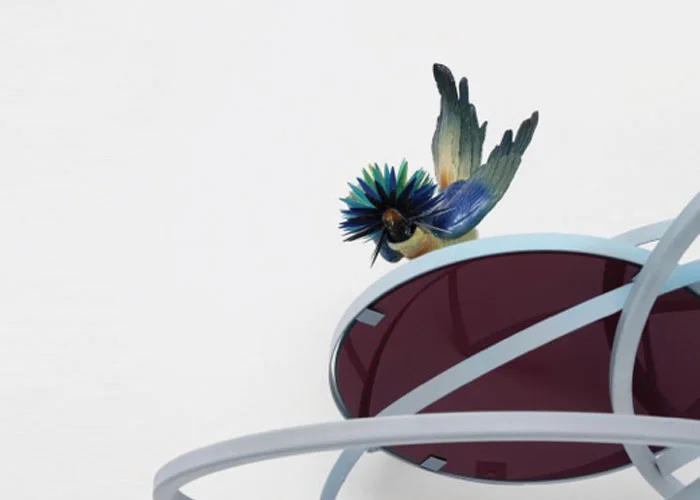 SPEAKING SPACE,&nbsp;MAR – JUN 14, CB GALLERYMore Info >>