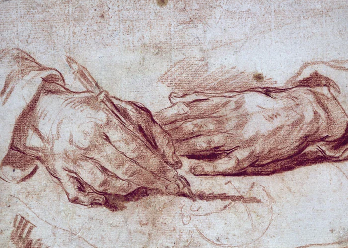 OLD MASTER DIALOGUES,&nbsp;OCT 13 – JAN 14, CB GALLERYMore Info >>