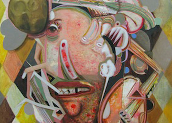 A HOUSE OF MANY WINDOWS,&nbsp;MAR – JUN 13, CB GALLERYMore Info >>