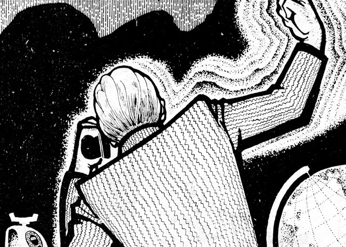 ELECTRIC SHEEP,&nbsp;SEP – NOV 11, CB GALLERYMore Info >>