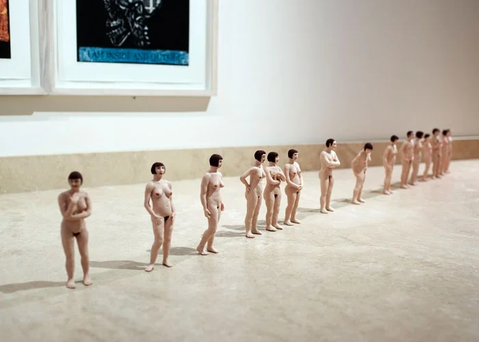 CON-FIG-UR-ATION.&nbsp;MAY – SEP 09, CB GALLERYMore Info >>