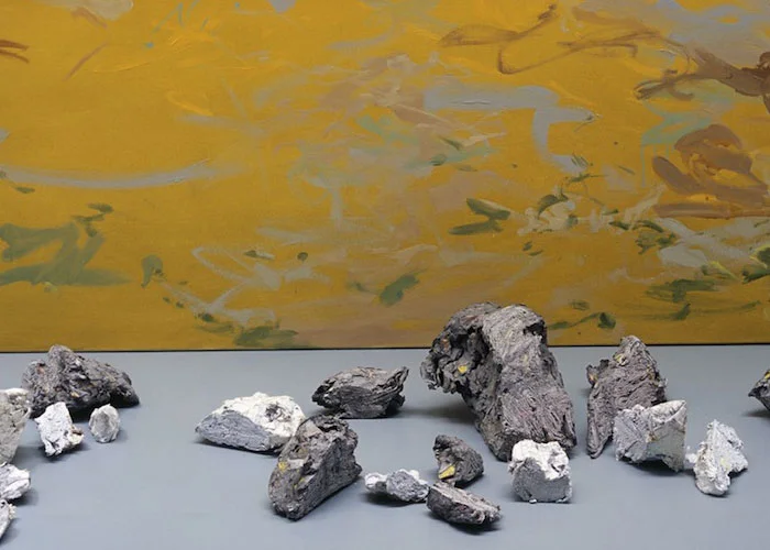 CHLOE STEELE,&nbsp;APR – JUN 08, CB GALLERYMore Info >>