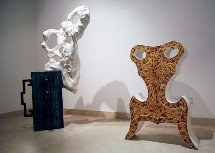 CONTEMPORARY CHINOISERIE. SEP – NOV 08, CB GALLERYMore Info >>